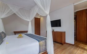 Reswaha Villas By Pramana Villas